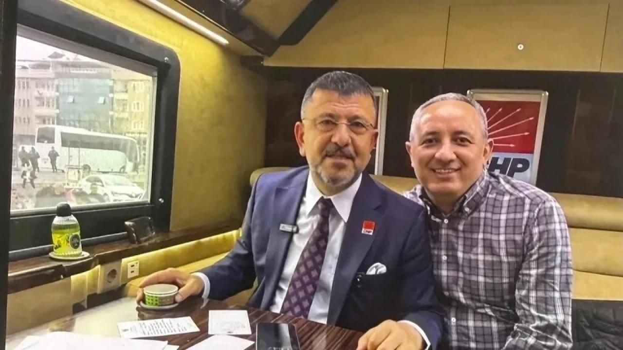 Cankaya belediyesi sorusturmasinda 300 bin dolarlik rusvet itirafi KFFUldYH