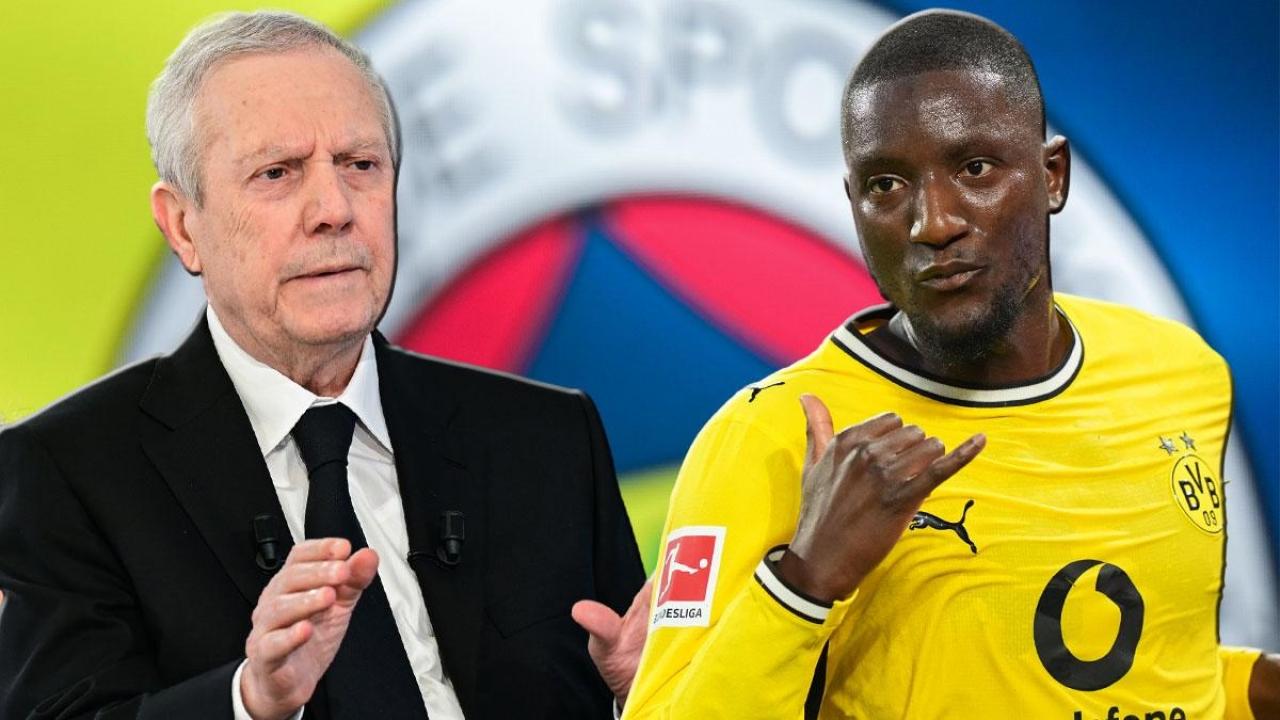 Fenerbahce guirassy transferi gundemde guirassy kimdir bonservisi ne kadar bfTXYraV