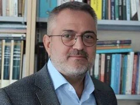 Haber gorseli