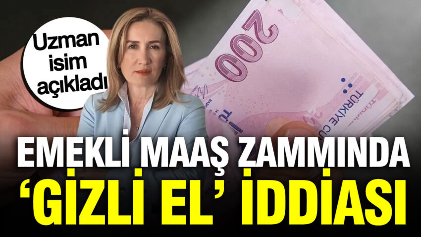 Haber gorseli