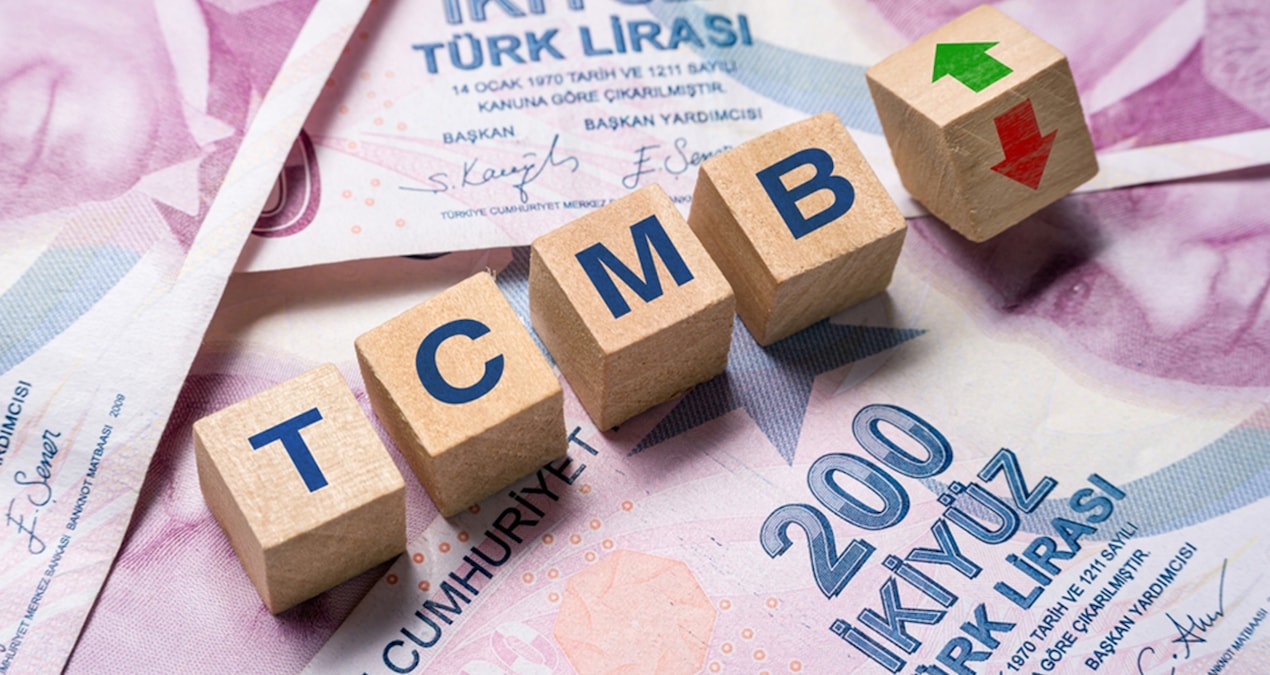 Küresel piyasalarda kritik hafta: Gözler ECB ve TCMB’nin faiz kararlarında