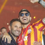 Okan buruktan mauro icardiye veda sana tesekkur ediyorum JeKZqJbO