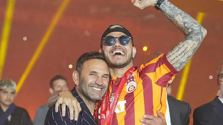 Okan buruktan mauro icardiye veda sana tesekkur ediyorum JeKZqJbO