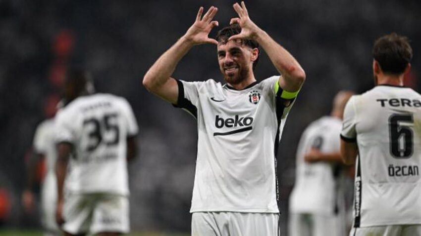 Sahne orkun kokcunun besiktas tur kapisini araladi Yw7bbzkc