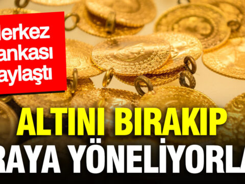Vatandas altin yatirimini birakiyor merkez bankasi acikladi XL2i77mm