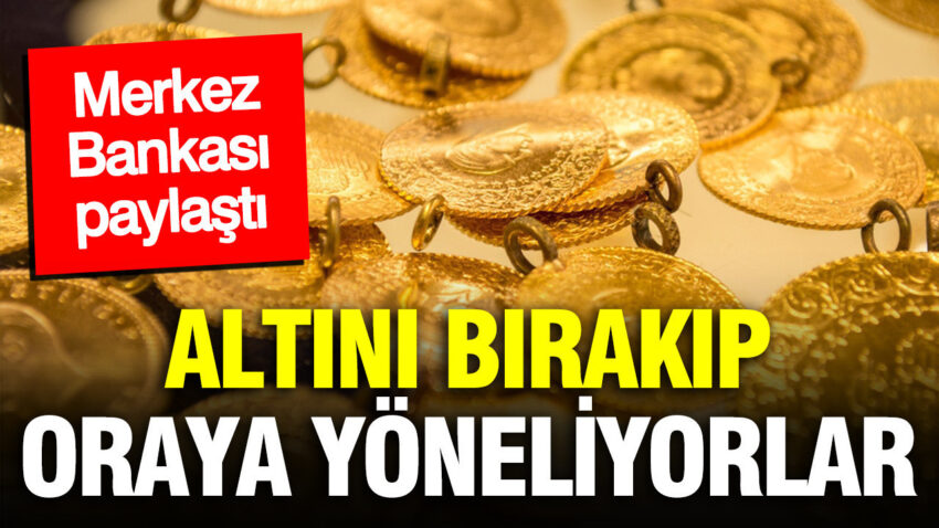 Vatandas altin yatirimini birakiyor merkez bankasi acikladi XL2i77mm
